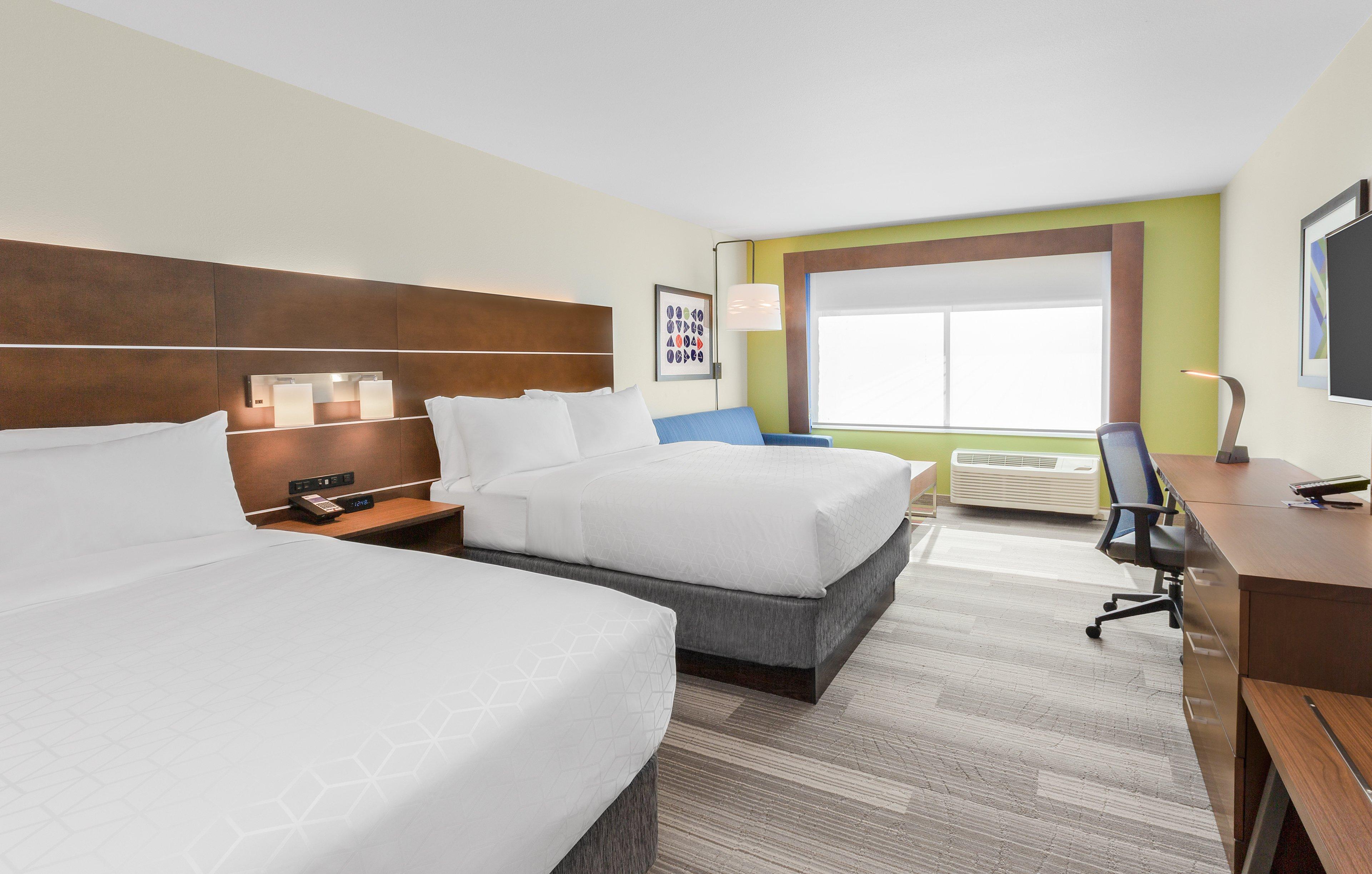 Holiday Inn Express & Suites - Union Gap - Yakima Area, An Ihg Hotel Exterior photo